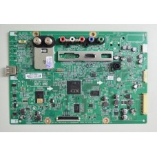 PLACA PRINCIPAL LG 28LN500B-PS EBU61990525 EBU62074801 EAX65303703 (SEMI NOVA)